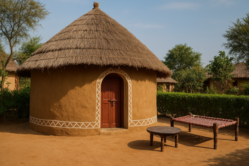 Village Stay